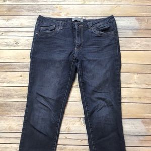 Wit & Wisdom skinny jeans